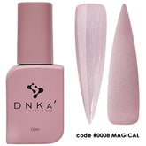 dnka rubber base #0008 Magical