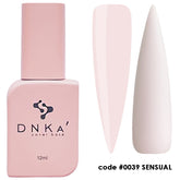 dnka rubber base #0039 Sensual