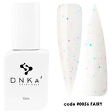 dnka rubber base #0056 Fairy