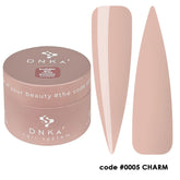 dnka builder gel #0005 Charm