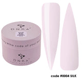 dnka acrygel #0004 Silk