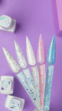 dnka rubber base #0056 Fairy