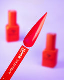 dnka rubber base #0001 Ambitius