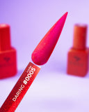 dnka rubber base #0005 Daring