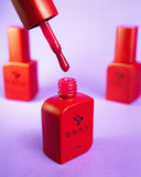 dnka rubber base #0006 Rich