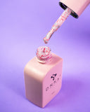 dnka rubber base #0010A Lovely