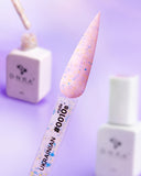 dnka rubber base #0010B Ukrainian