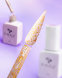 dnka rubber base #0011 Famous