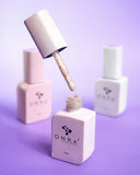 dnka rubber base #0011 Famous