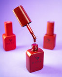 dnka rubber base #0005 Daring