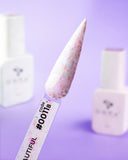 dnka rubber base #0011B Beauttiful