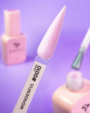 dnka rubber base #0010 Wonderful