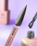 dnka rubber base #0013A Cheerful