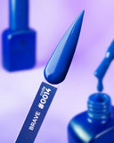 dnka rubber base #0014 Brave