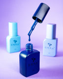 dnka rubber base #0014 Brave