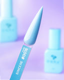 dnka rubber base #0016 Sincere