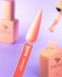 dnka rubber base #0018 Dreamy