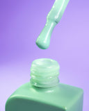 dnka rubber base #0019 Fresh