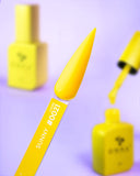 dnka rubber base #0021 Sunny