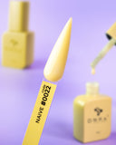 dnka rubber base #0022 Naive