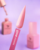 dnka rubber base #0027 Serious