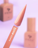 dnka rubber base #0029 Naked