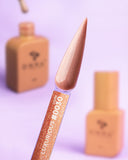 dnka rubber base #0030 Luxurious