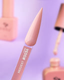 dnka rubber base #0034 Modest