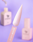 dnka rubber base #0038 Flirty