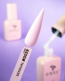 dnka rubber base #0039 Sensual