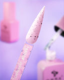 dnka rubber base #0039A Different