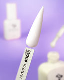 dnka rubber base #0043 Faithful