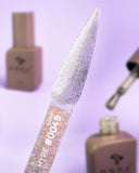 dnka rubber base #0049 Hype