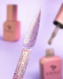 dnka rubber base #0050 Fancy