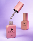 dnka rubber base #0050 Fancy