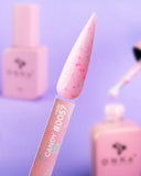 dnka rubber base #0057 Candy