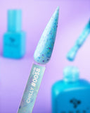 dnka rubber base #0058 Chilly