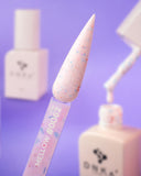 dnka rubber base #0062 Mellow