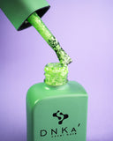 dnka rubber base #0069 Relax