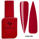 dnka ημιμόνιμο βερνίκι Ultra Red
