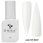 dnka Top Milky