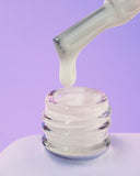 dnka ημιμόνιμο βερνίκι #0001