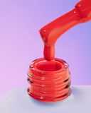 dnka ημιμόνιμο βερνίκι #0078