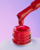 dnka ημιμόνιμο βερνίκι #0083