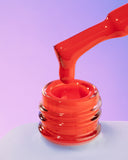 dnka ημιμόνιμο βερνίκι #0079