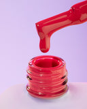 dnka ημιμόνιμο βερνίκι #0085