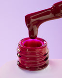 dnka ημιμόνιμο βερνίκι #0086