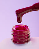 dnka ημιμόνιμο βερνίκι #0087