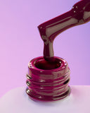 dnka ημιμόνιμο βερνίκι #0088