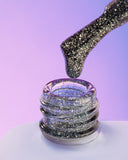 dnka ημιμόνιμο βερνίκι #0096